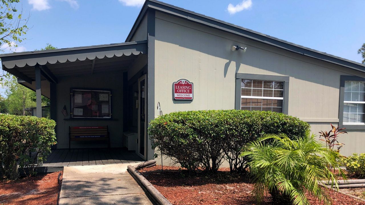 Kissimmee Resident Wary of Rent Payment Plan with Landlord