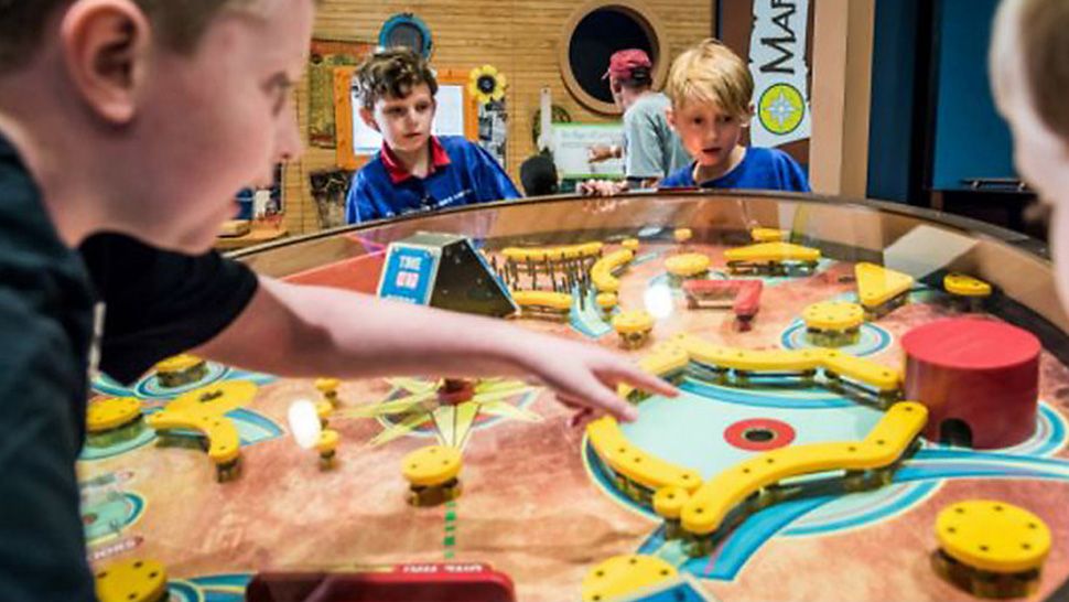 Orlando Science Center to Reopen Next Week