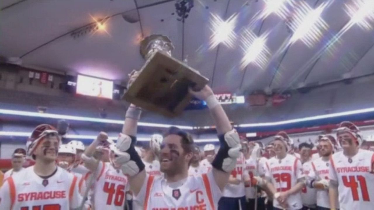 syracuse mens lacrosse orange