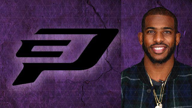 Chris Paul