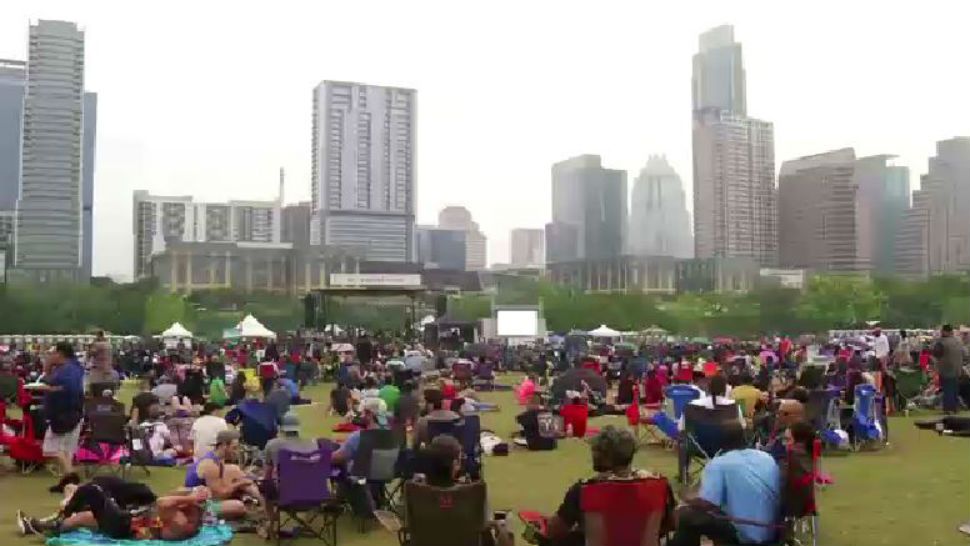 Austin Reggae Festival Returns for 26th Year