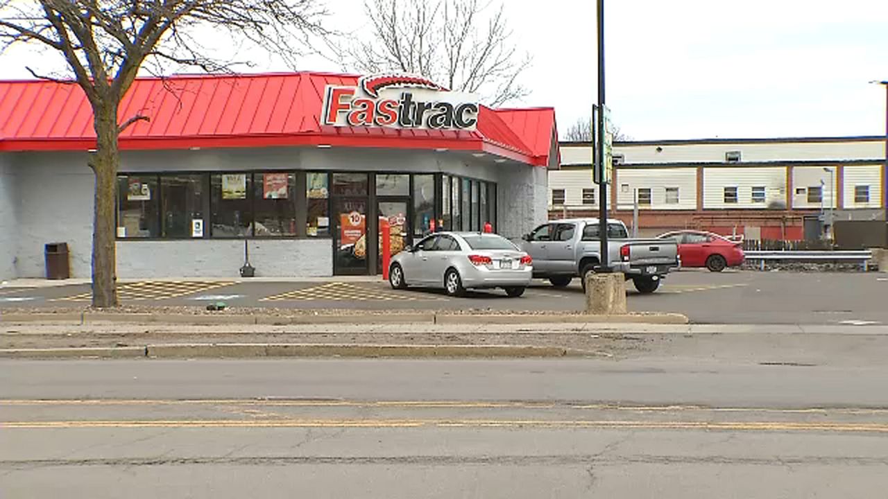 Canastota Fastrac Employee Tests Positive for Coronavirus