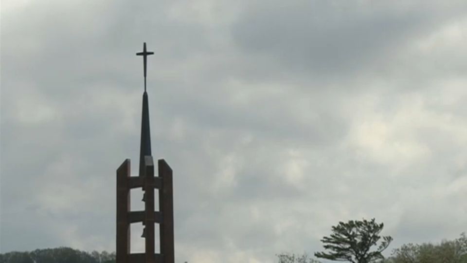 St. Bonaventure Chapel 