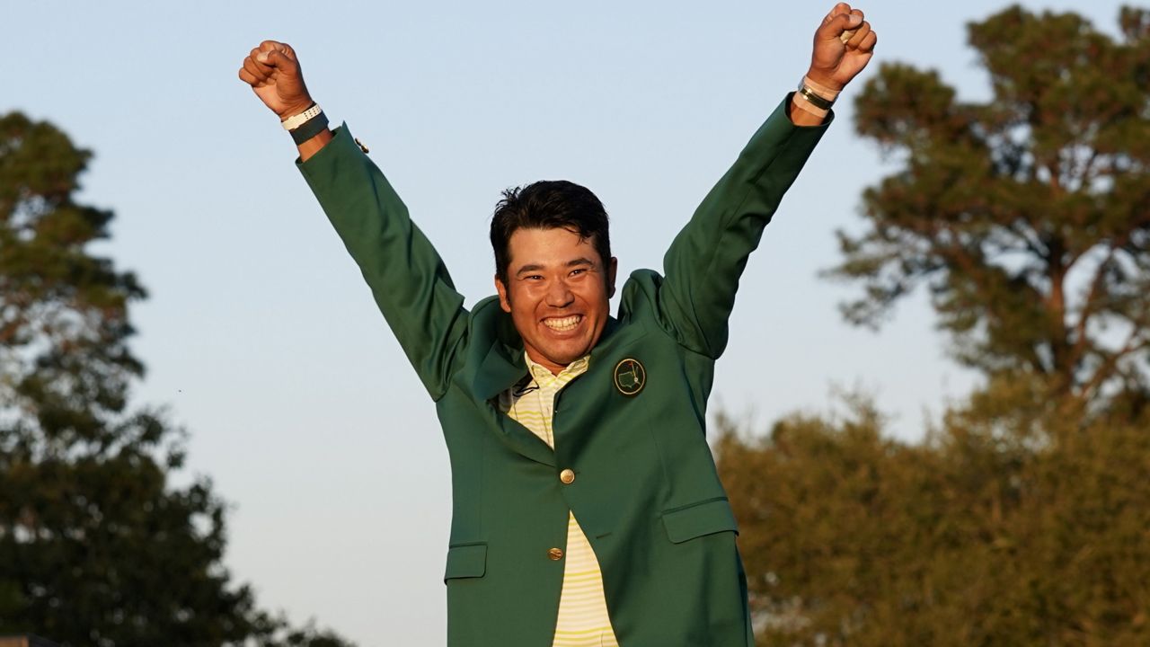 How Much Money Does the Masters Champion Earn?