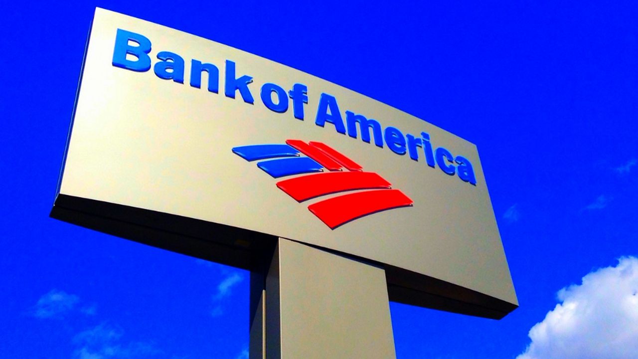 Bank of America