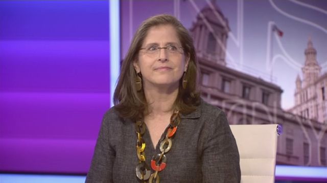 Sexual harassment and the city council