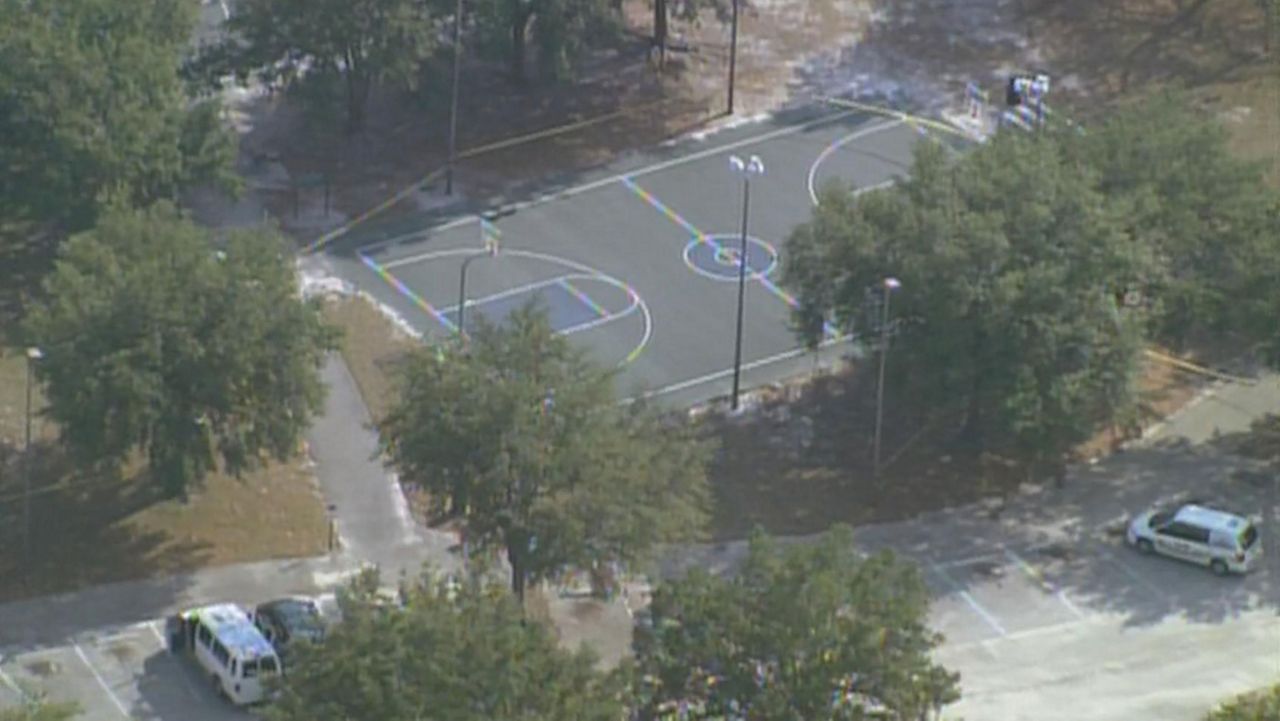 Orange County deputies 2 injured in Orlo Vista Park shooting