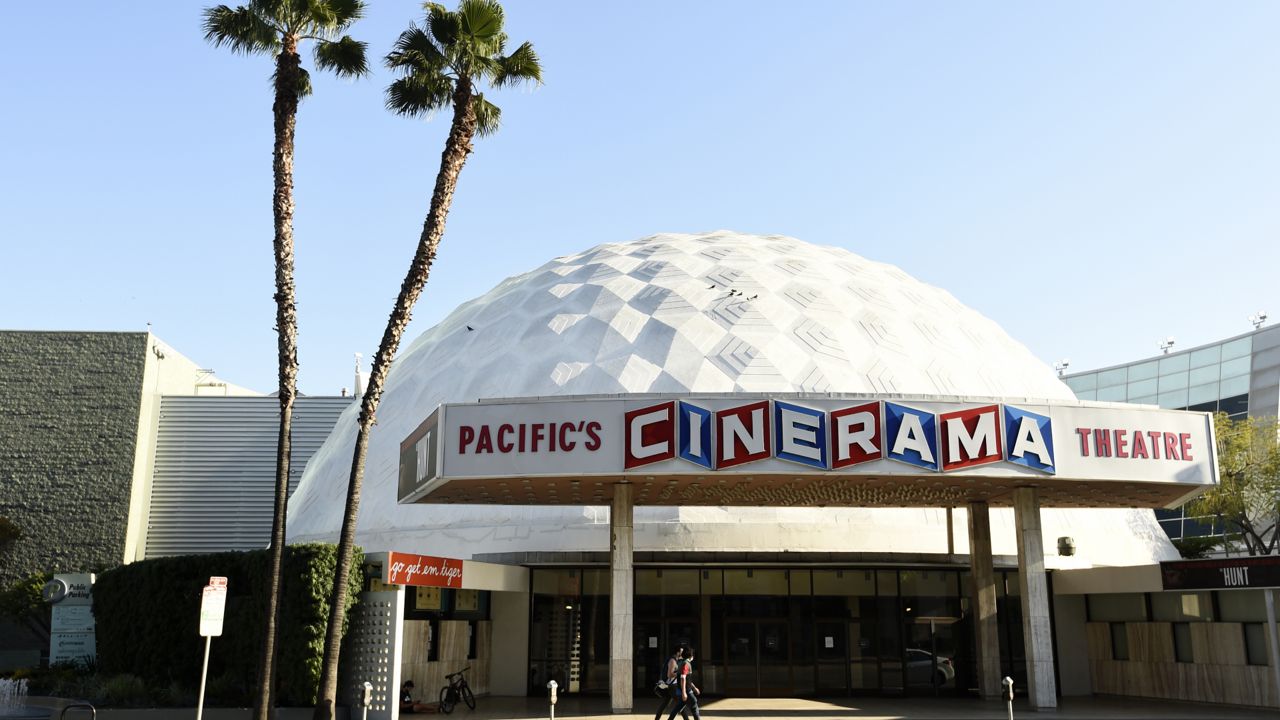 California’s ArcLight and Pacific Theaters to close for good