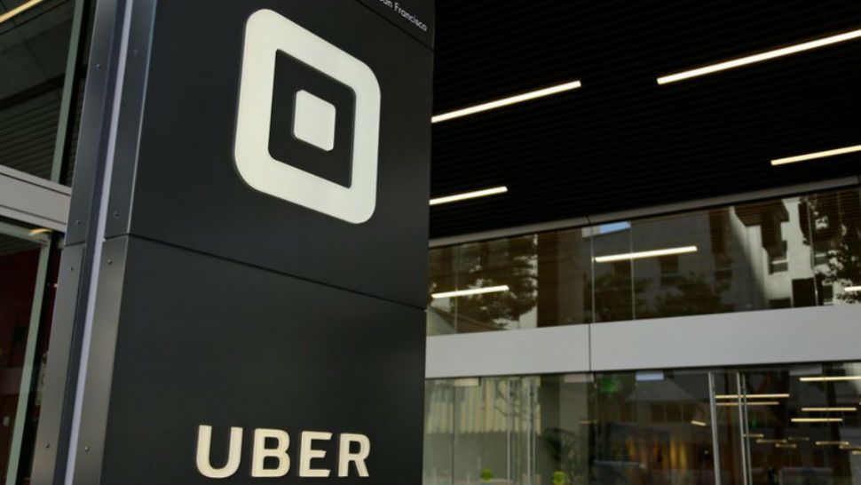 A $148 million settlement has been reached with Uber for failing to comply with the Florida Information Protection Act regarding the 2016 data breach. (File Photo)