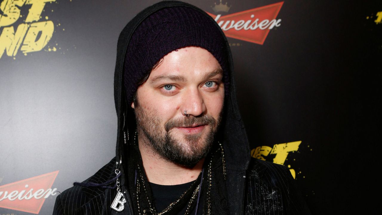 Bam Margera drops lawsuit over firing from ‘Jackass Forever’