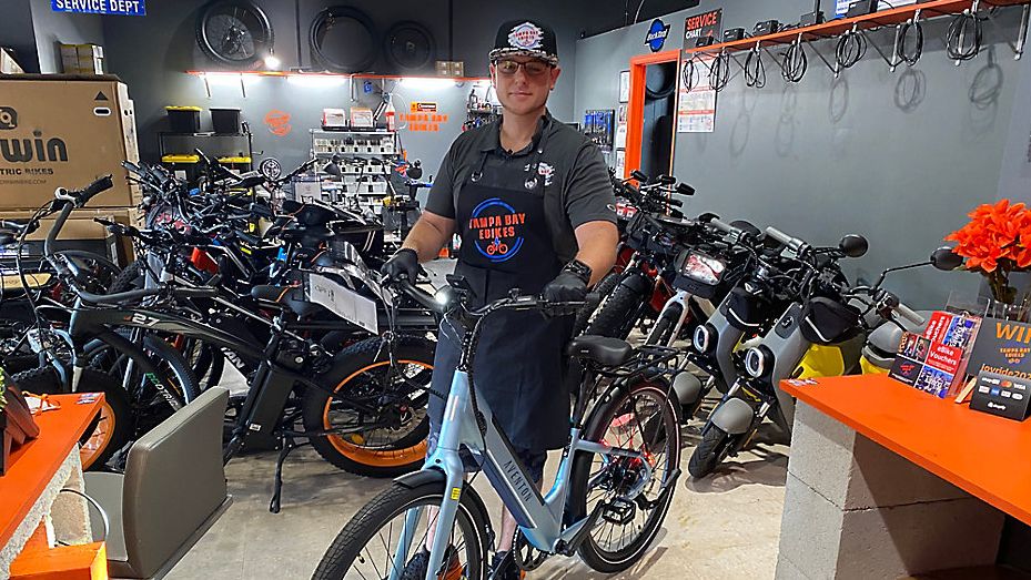 energy trust bike voucher