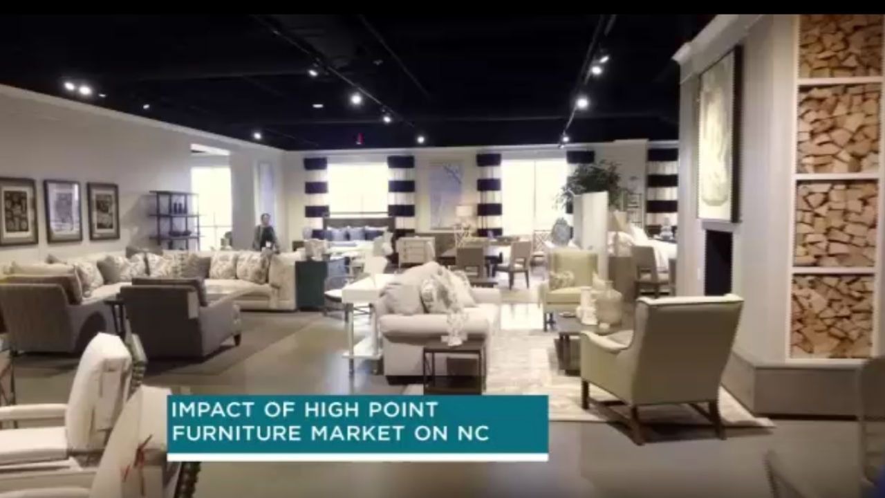 Setting Up High Point Market For Bright Future