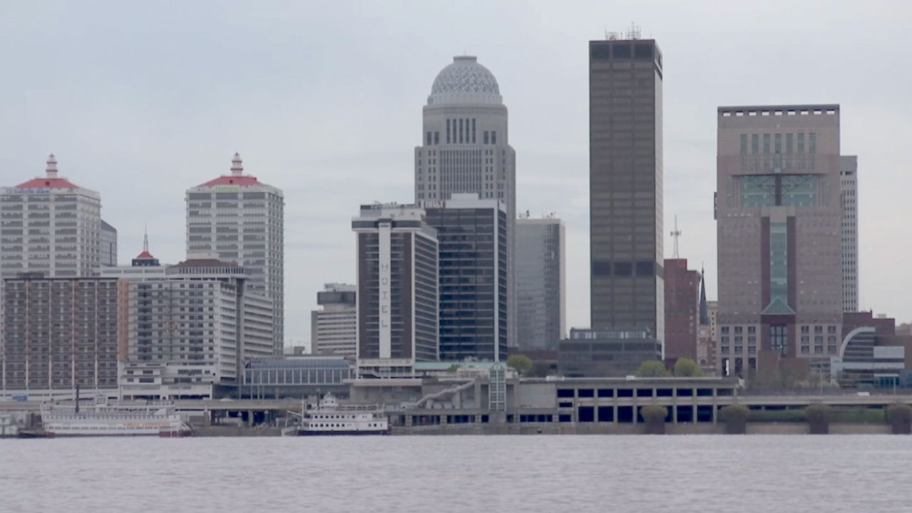 Louisville Hotels Extend Furloughs As Pandemic Stifles Travel