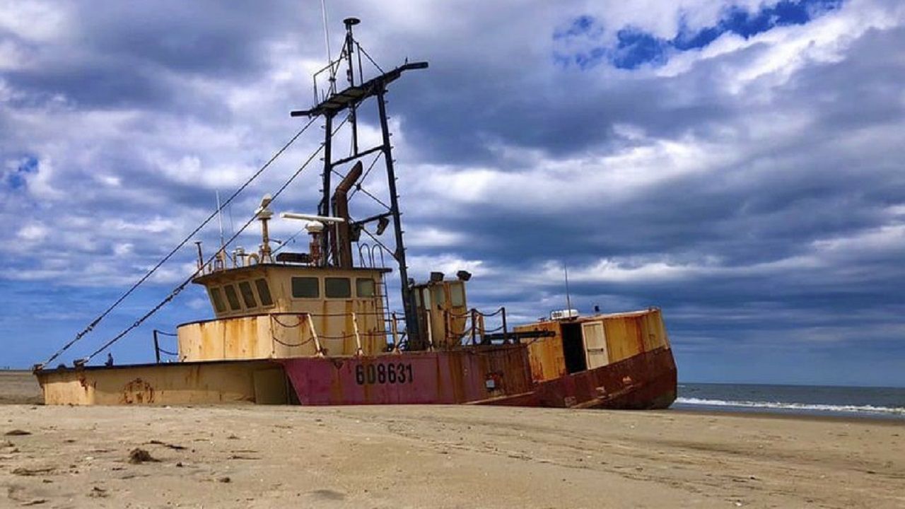 Micro Fishing North Carolina: From the Coast to the Appalachians