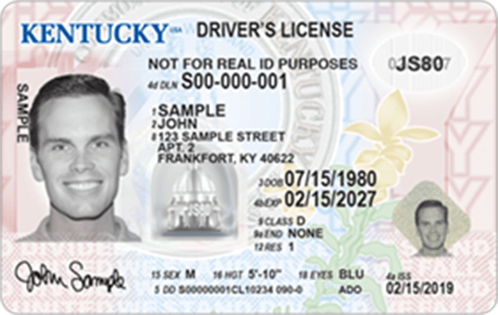 You can now renew your driver's and motorcycle licenses online (FILE)