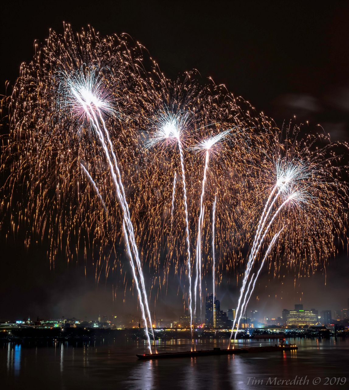 Thunder Over Louisville 2019