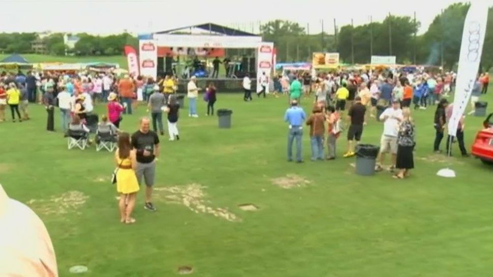 Taste of the Northside Celebrates 20th Anniversary