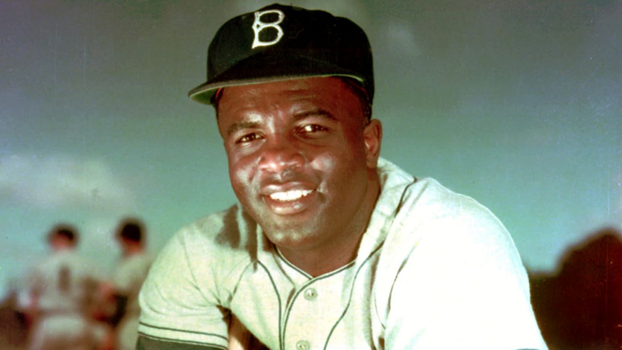 Dodgers, MLB to mark Jackie Robinson Day
