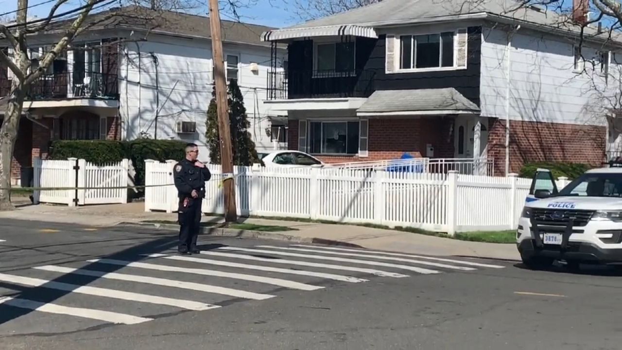 NYPD Boy Struck by Vehicle in Queens