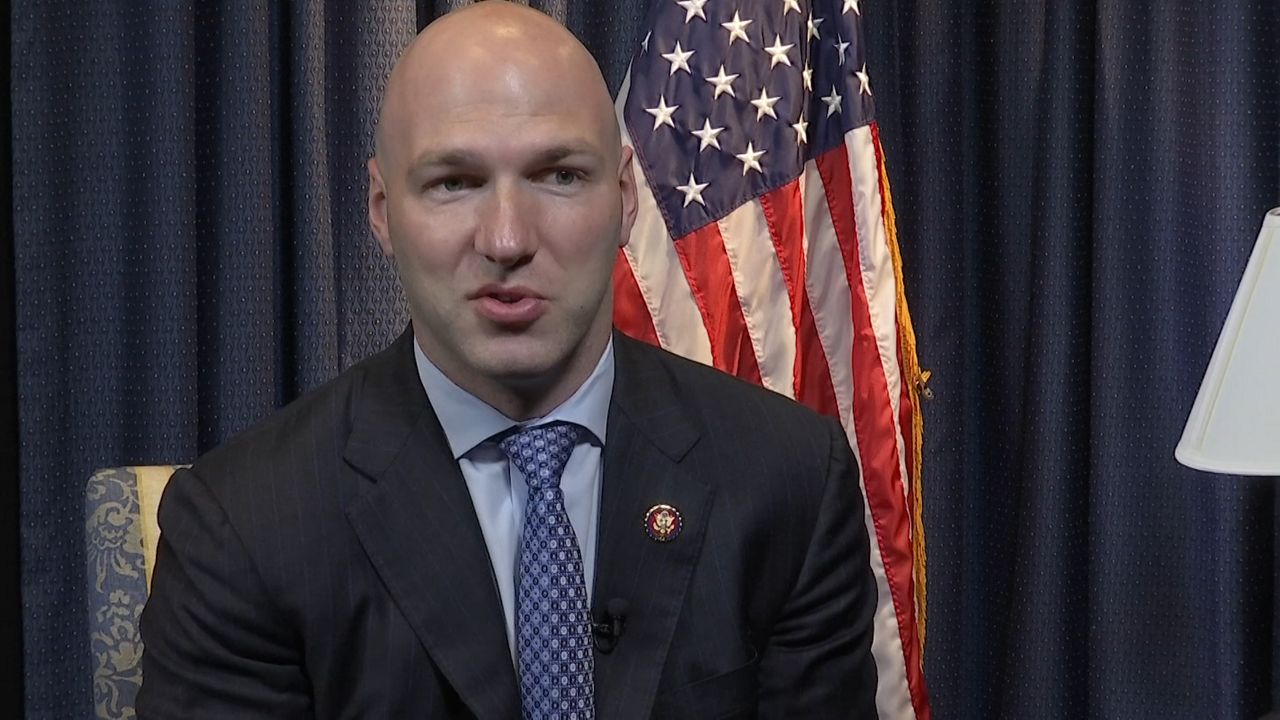 Election Day: Anthony Gonzalez, Colin Allred among ex-athletes who won