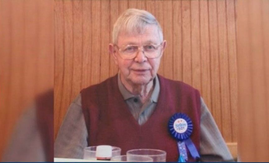 WWII Veteran One of the Hundreds in Kentucky Lost to Coronavirus