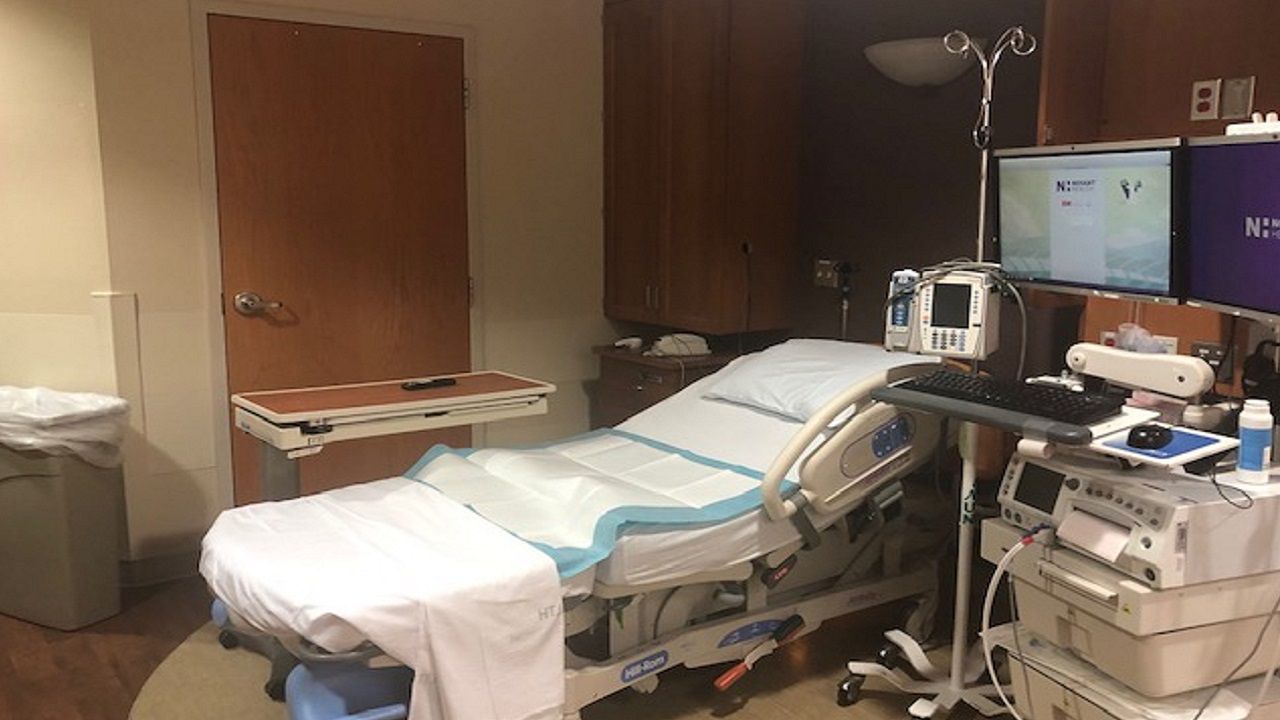 Novant Health Transitions to Online Maternity Classes