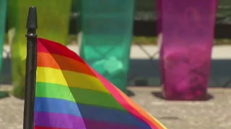 On April 25, 49 days before the second anniversary of the Pulse nightclub attack, family members of the 49 will begin a campaign to spread acts of kindness around the world. (Spectrum News 13)