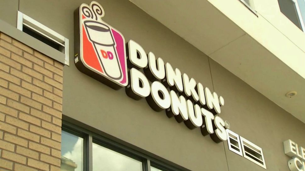 Dunkin'