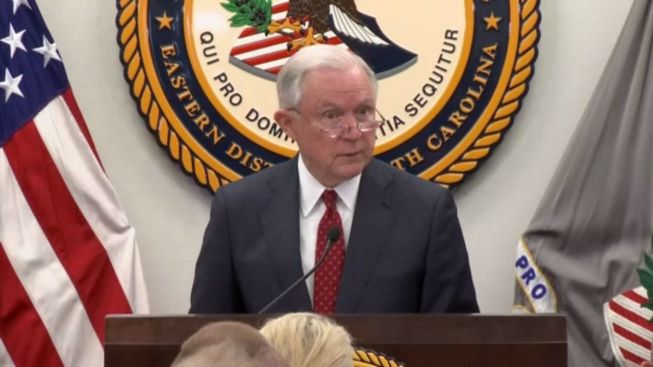 Jeff Sessions