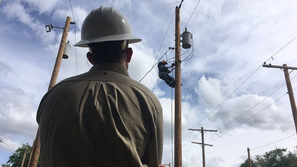 OUC is continuing its hunt for feedback on their energy roadmap, which is their plan for how they will provide their nearly 250,000 customers with power. (Spectrum News file photo)