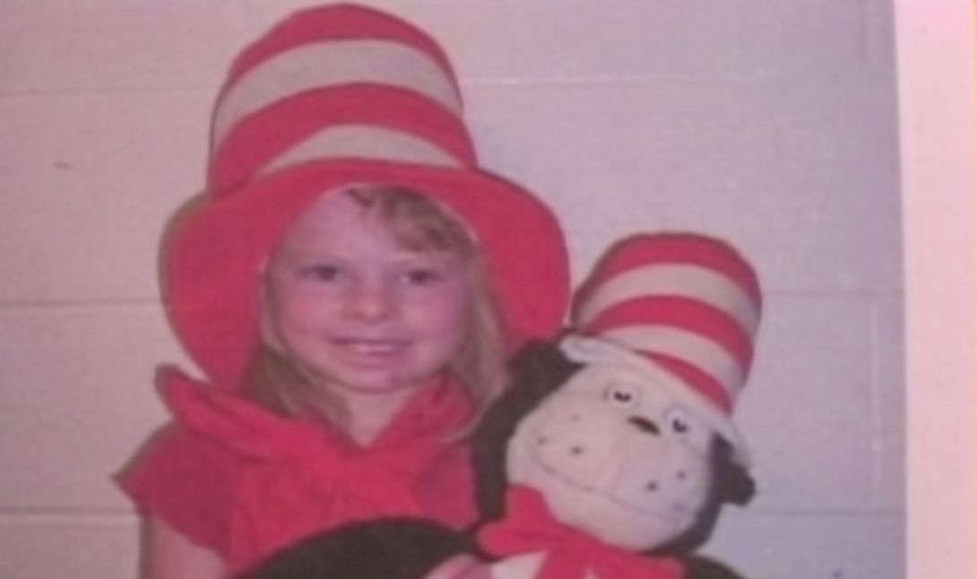 brittany fish childhood