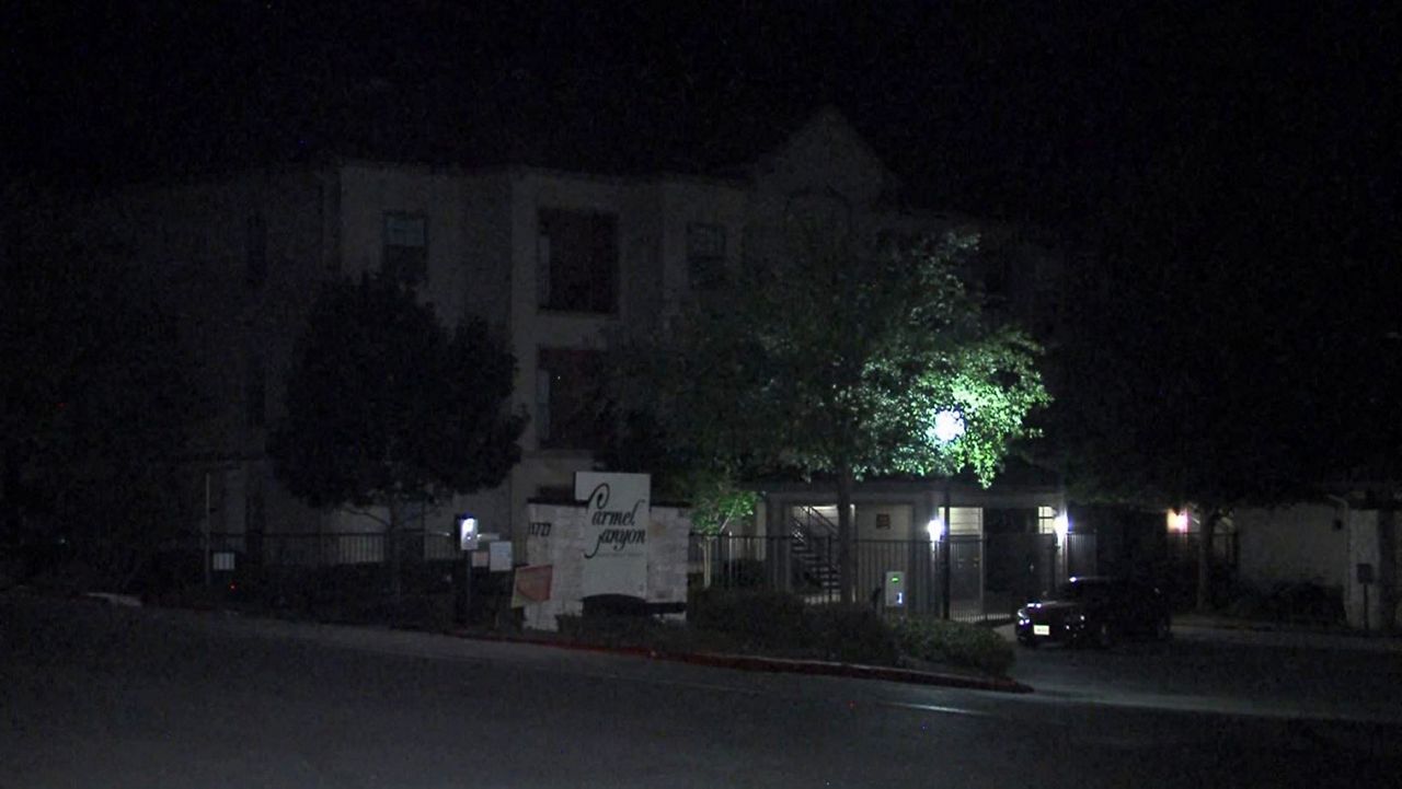 Woman Killed in Shooting at Northwest Side Apartment Complex