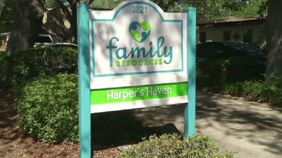 Family Resources is a shelter that assists homeless youth in St. Petersburg, especially LGBTQ youth. Now, the group is hoping to build a 24-hour center. (Spectrum Bay News 9)