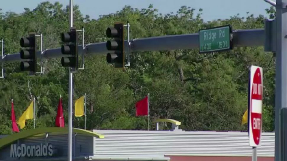 Ridge Road Extension in Pasco County May Start This Year