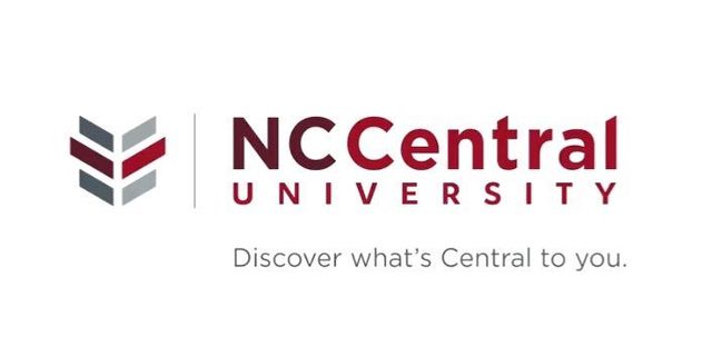 Nc Central new logo