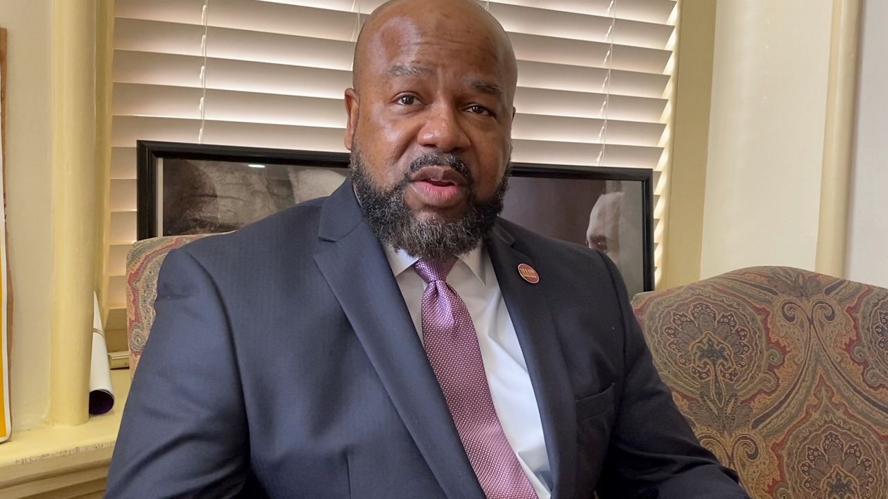 Shaw, City of Raleigh to hold 