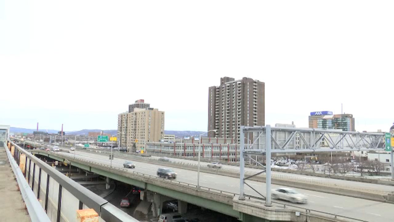 Interstate 81 
