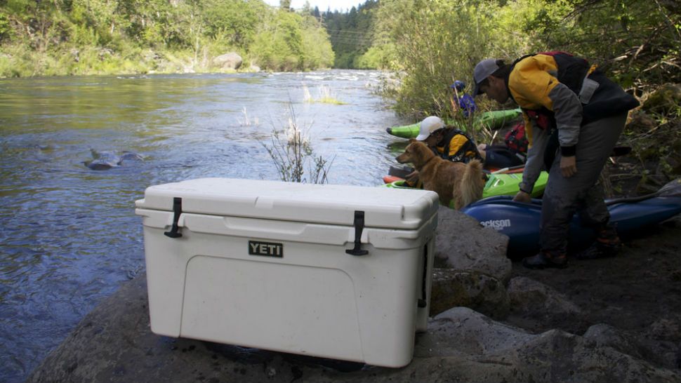 FILE- Yeti cooler. Courtesy/Ryan Collier, Flickr