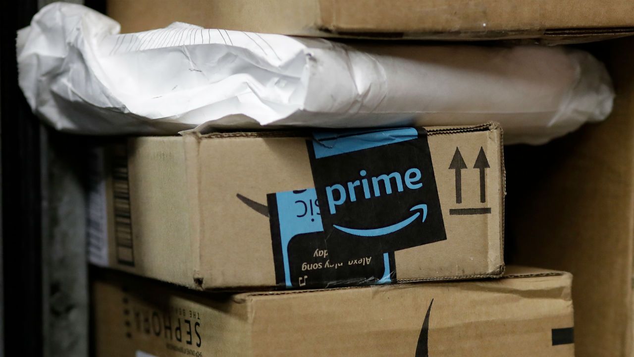 Here's what to know about 's push to make one-day shipping the new  standard for Prime – GeekWire