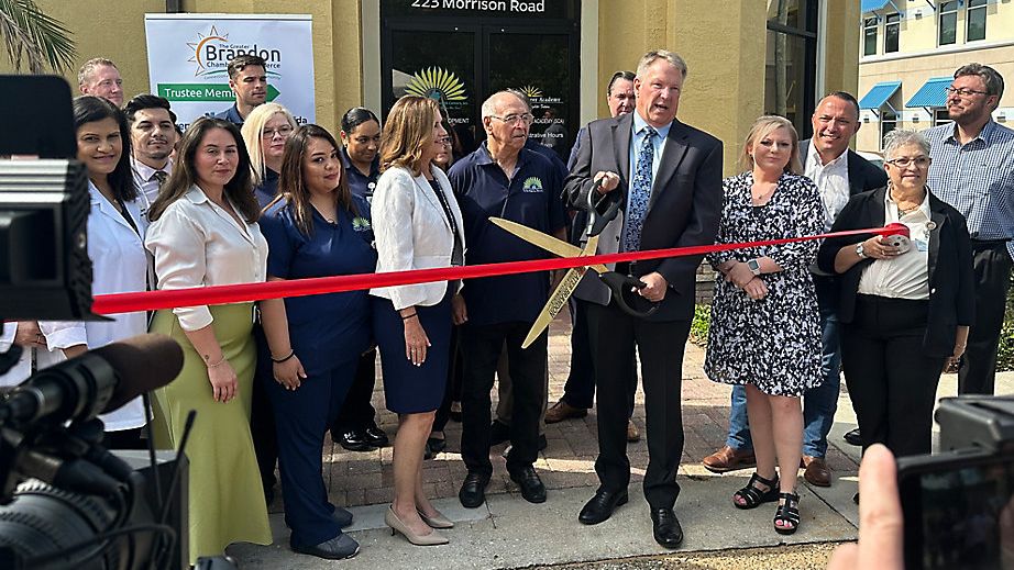 Empowering Healthcare Workers in Tampa: Suncoast Career Academy Opens Its Doors