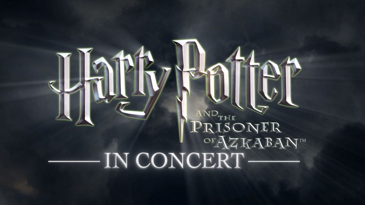 Harry Potter and the Prisoner of Askaban Concert Coming to Raleigh