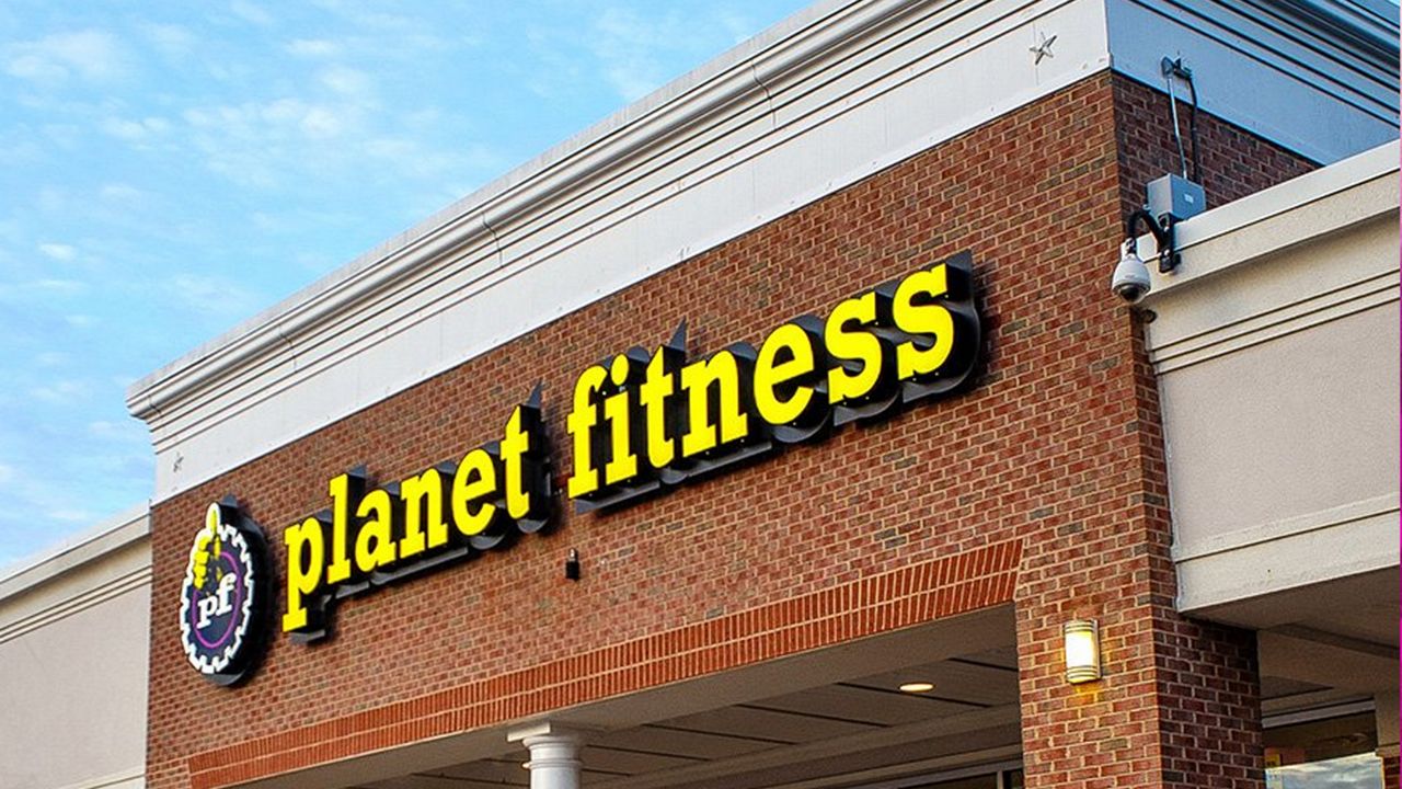 Planet Fitness