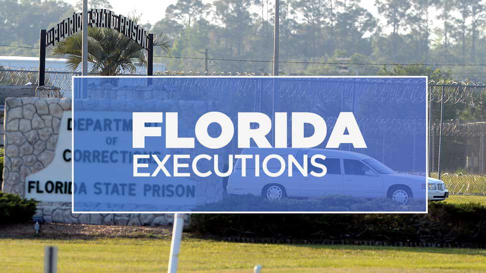 Fla Govs and the Death Penalty: Could DeSantis Pass Scott?