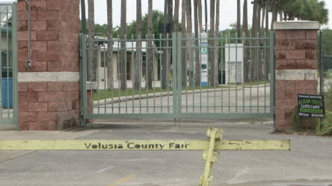 Volusia County to Begin COVID19 Antibody Testing in May