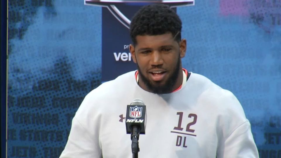 Ed Oliver