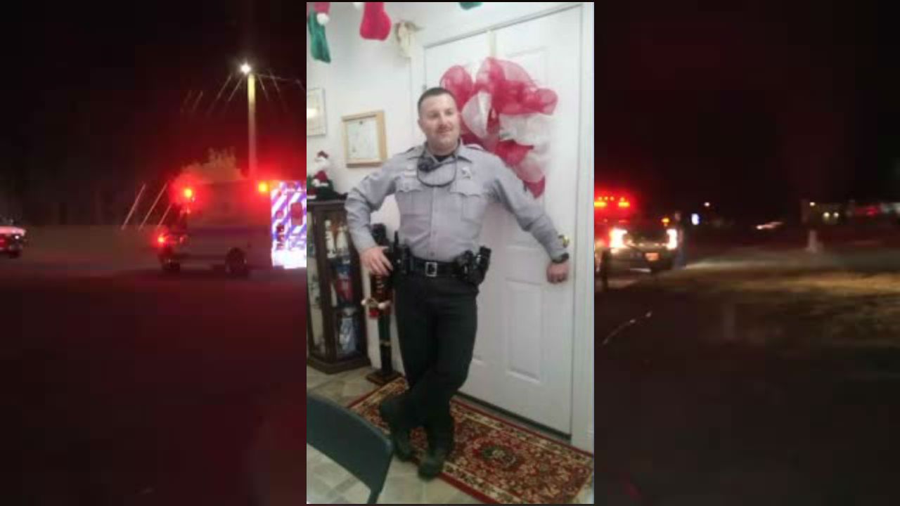 Harnett Co. deputy released from hospital