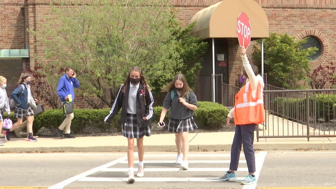 70 Kentucky schools receiving safety improvement funds - Vimarsana News
