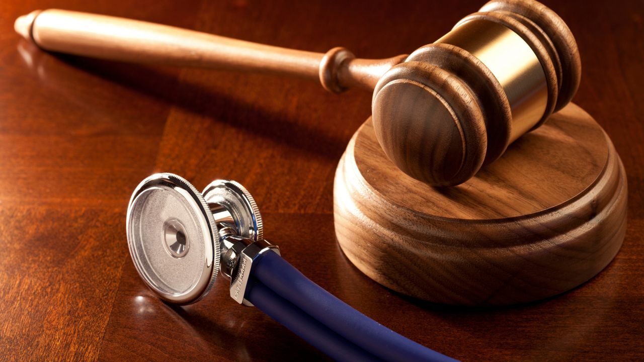 A federal judge has ordered the North Carolina state employee health plan provide “medically necessary services" for transgender people linked to gender confirmation. 