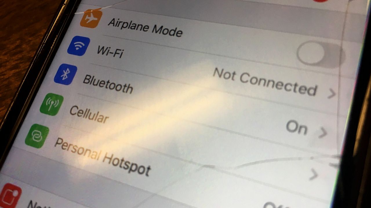 Bluetooth Contact Tracing