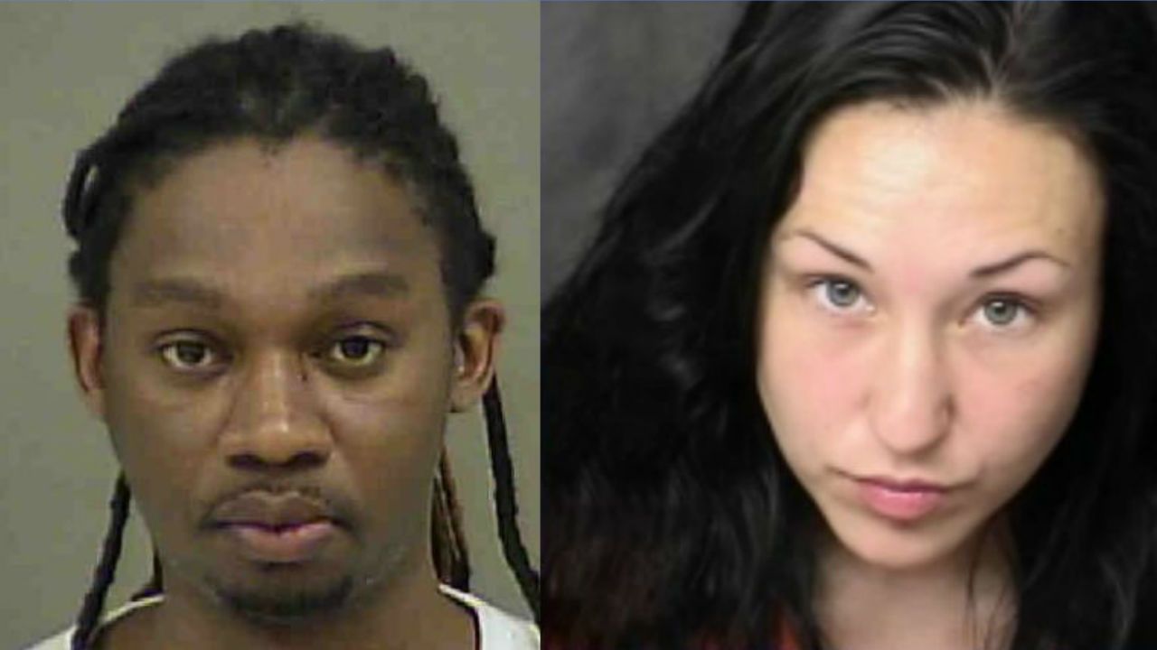 Fraley suspects